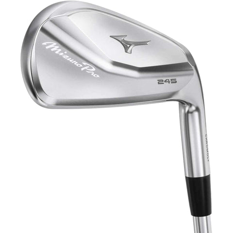 PRO 245 Eisensatz Herren
