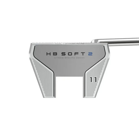 Hi-Bore Soft2 #11C Putter