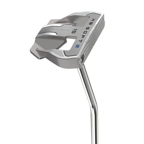 Hi-Bore Soft2 #15 Oversize Putter