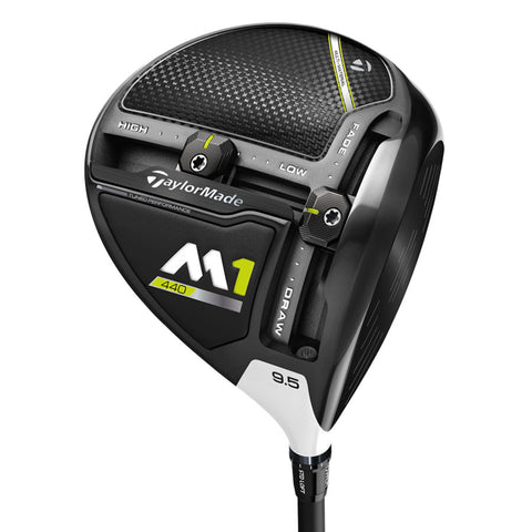 TaylorMade M1 440 17 Driver - gebraucht Herren