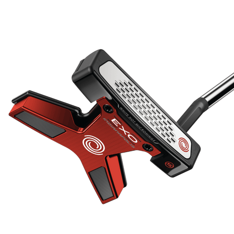 Exo Stroke Lab Indy S Putter