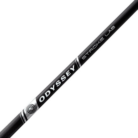 Exo Stroke Lab 2Ball S Putter