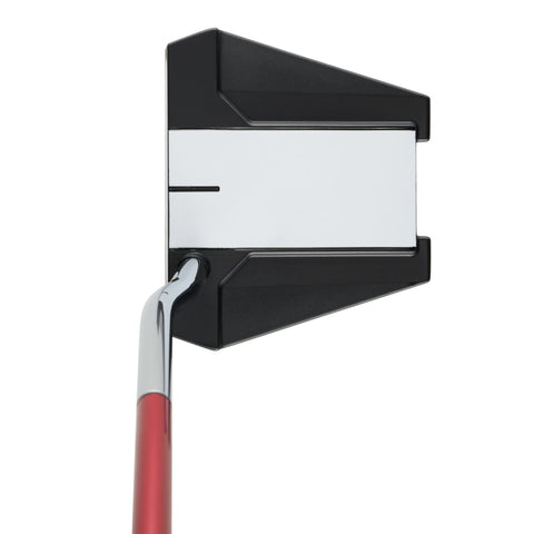 White Hot Versa 12 Double Bend Putter