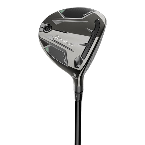 Qi35 Max Fairwayholz Herren