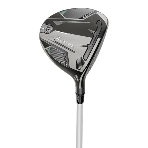 Qi35 Max Lite Fairwayholz Damen