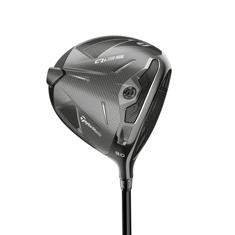 Qi35 Driver