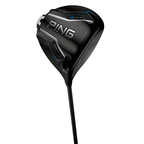 G440 HL Driver
