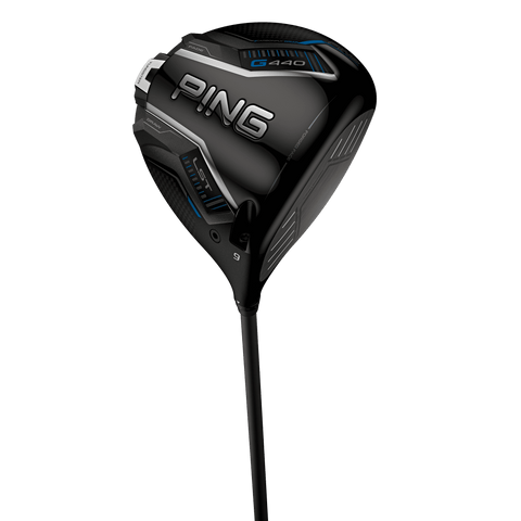 G440 LST Driver