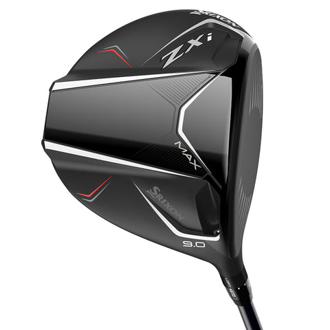 ZXi Max Driver