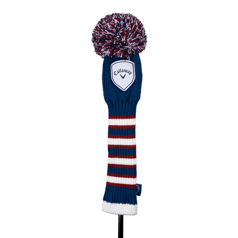 Aftermaket Pom Pom Driver Headcover