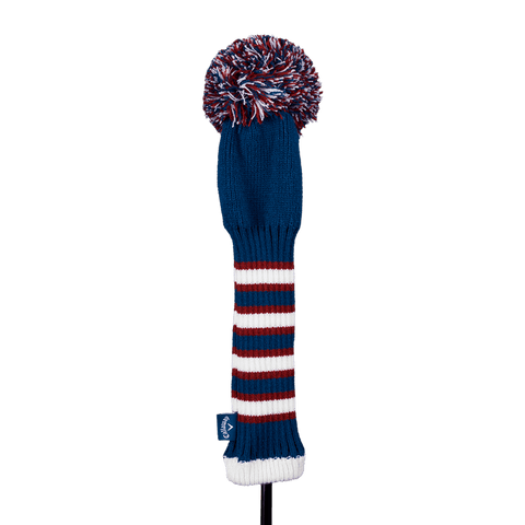 Aftermaket Pom Pom Driver Headcover