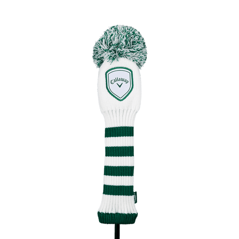 Aftermaket Pom Pom Driver Headcover
