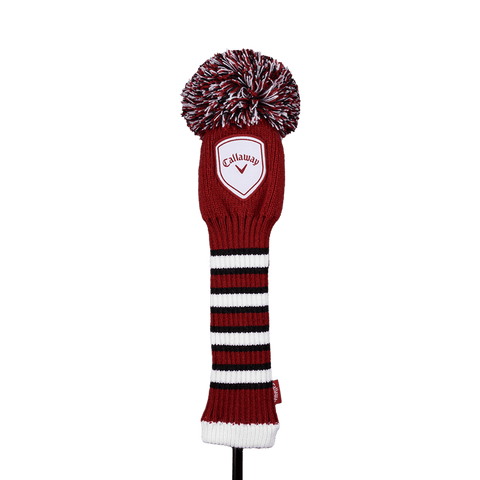 Aftermaket Pom Pom Driver Headcover