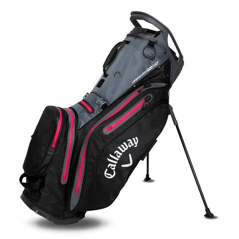 Fairway 14 Hyper Dry Standbag