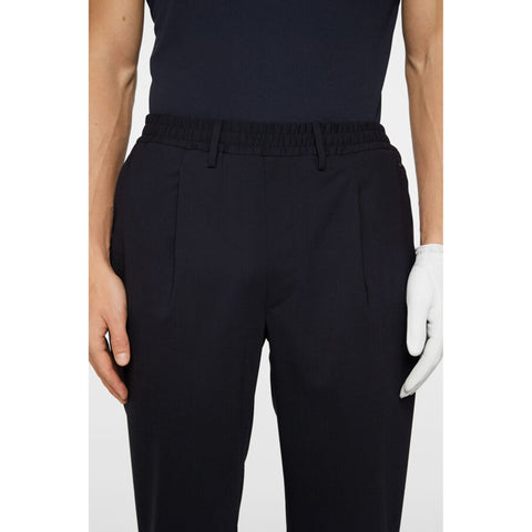 Harris Wool Golfhose