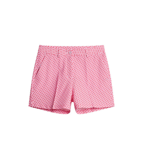 Gwen Printed Shorts