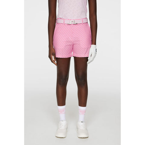 Gwen Printed Shorts
