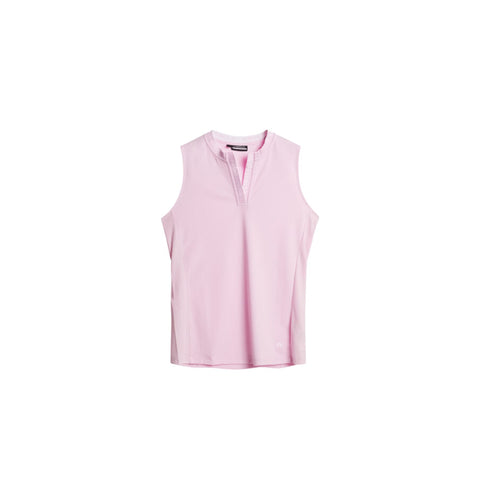 Leya Sleeveless Top
