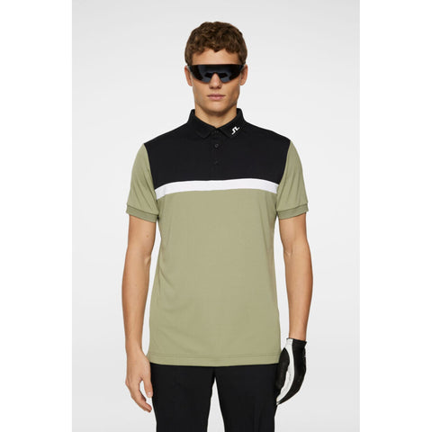 Jeff Polo
