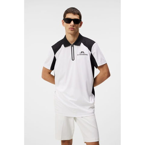Arch Tour Golf Polo