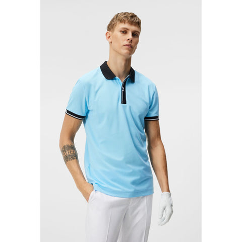 Bay Slim Polo