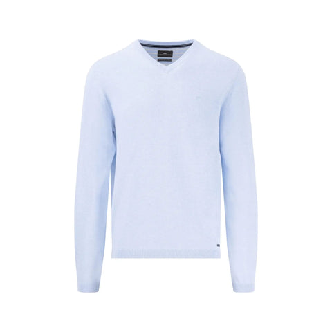 Air Cotton V-Neck