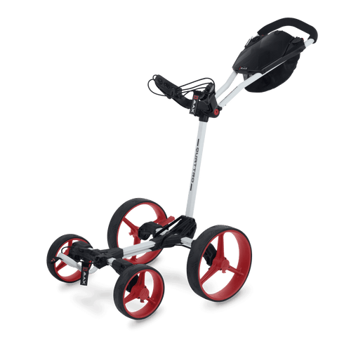 Blade Quattro Trolley