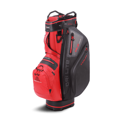 Dri Lite Tour Cartbag