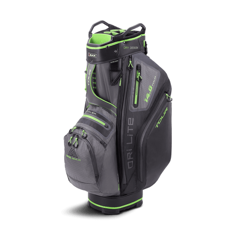 Dri Lite Tour Cartbag