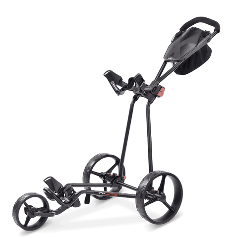 TI ONE Trolley