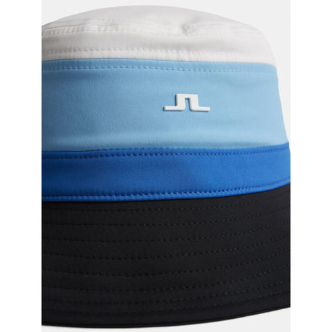 Denver Stripe Bucket Hut