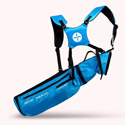 Heaven 5 Sunday Carrybag