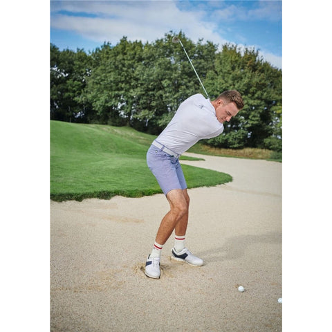 Golfhose Earnie Revolutional Print