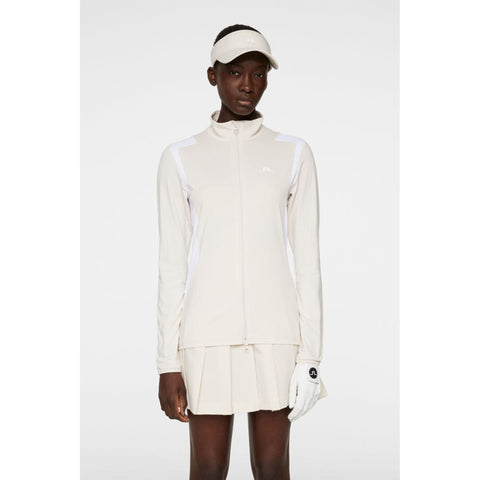 Mae Zip Mid Layer
