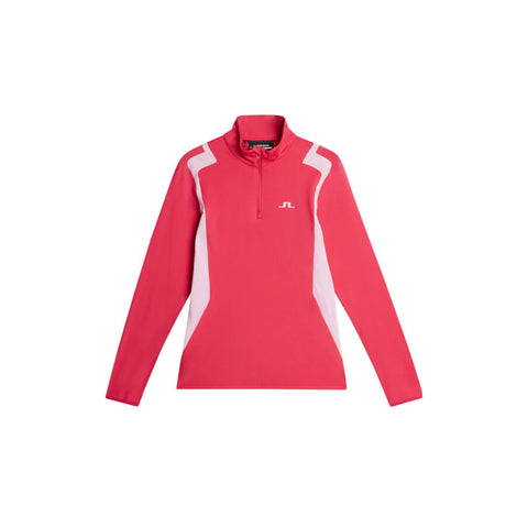Mae Quarter Zip Midlayer