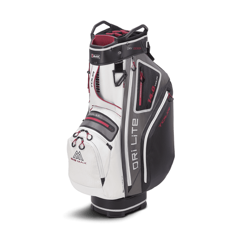 Dri Lite Tour Cartbag