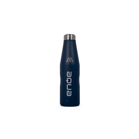 AQUA Bottle - Stainless Steel