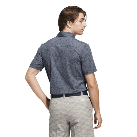 Ultimate365 Mini Bunker Polo