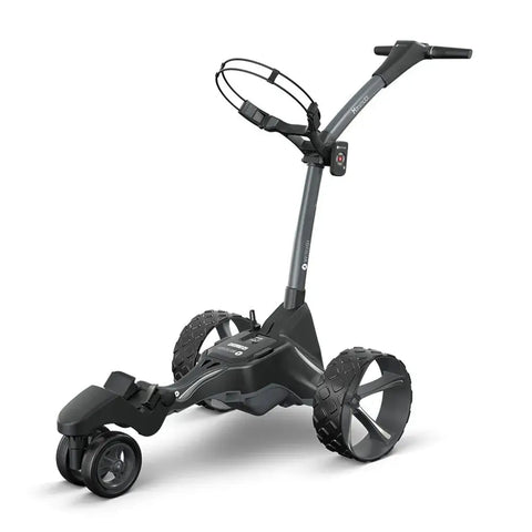 M7 Remote Ultra Elektrotrolley