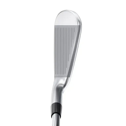 JPX 925 Forged Eisensatz