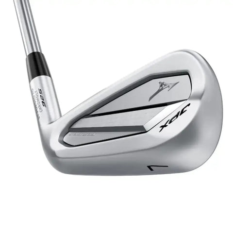 JPX 925 Forged Eisensatz
