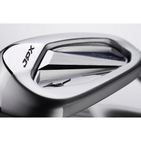 JPX 925 Hot Metal HL Eisensatz