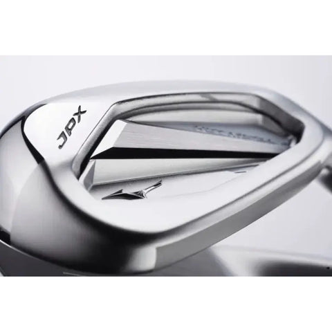 JPX 925 Hot Metal Eisensatz