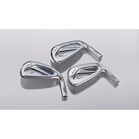 JPX 925 Hot Metal Eisensatz