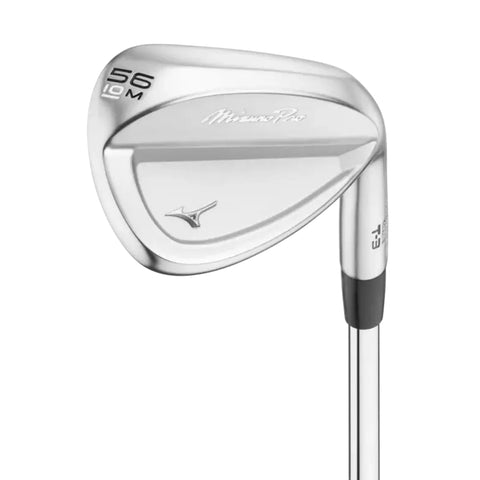 Pro T-3 Soft White Satin Wedge