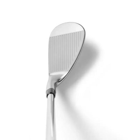 Pro T-3 Soft White Satin Wedge