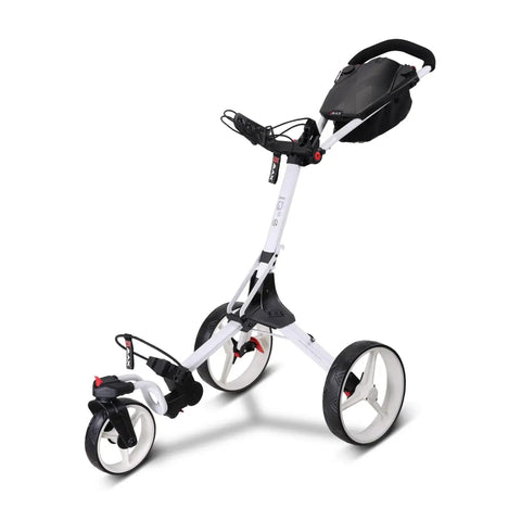IQ² 360 Golf-Trolley