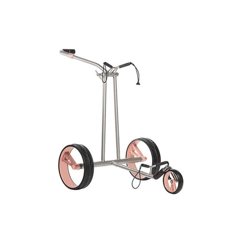 Phantom Titan Rosé 2.0 Elektrotrolley