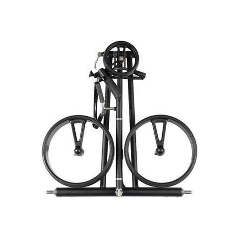 Phantom Titan Black On Black 2.0 Elektrotrolley