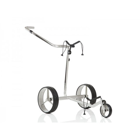 Carbon Travel 2.0 Elektrotrolley